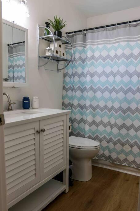 Amazing Entire House + Parking Apartment Portland Luaran gambar