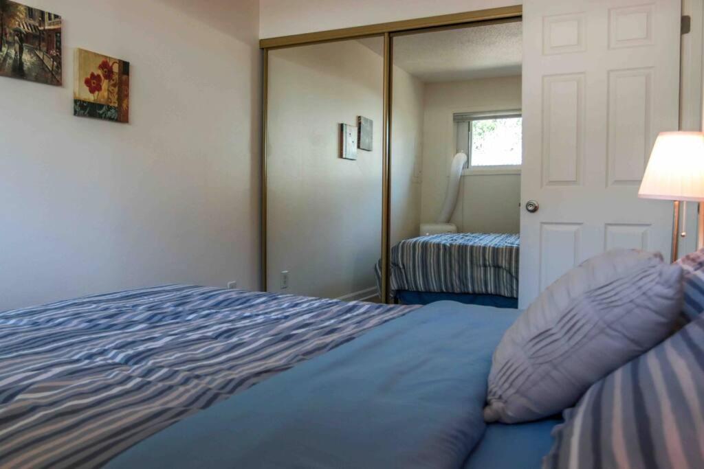 Amazing Entire House + Parking Apartment Portland Luaran gambar